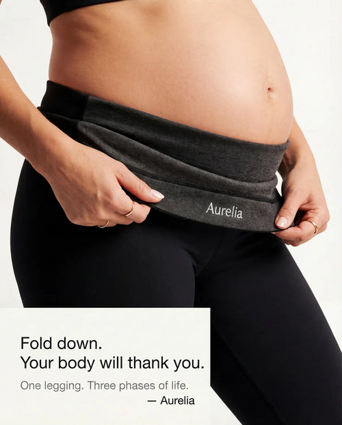 AURELIA Leggins  Maternity Triform 3-Phase