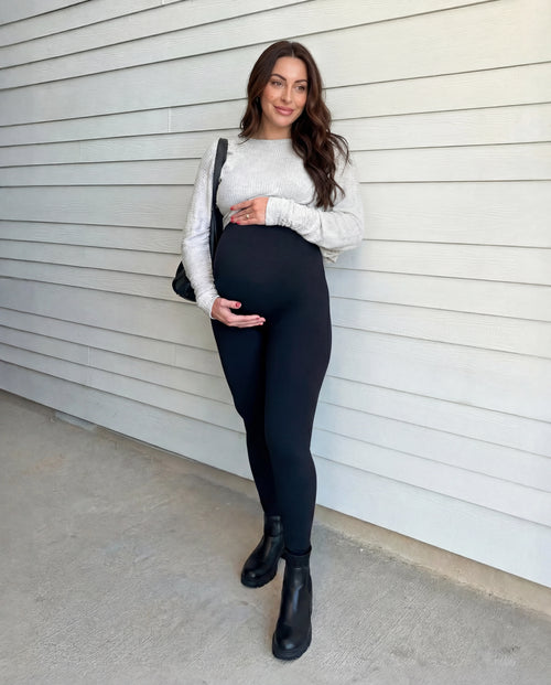 AURELIA Leggins  Maternity Triform 3-Phase